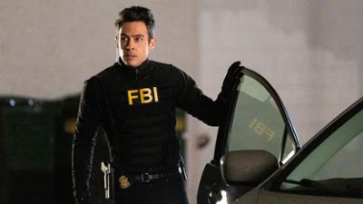 FBI: Special Crime Unit: Staffel 5 Folge 13 Risikogeschäfte