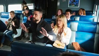 FBI: Special Crime Unit: Staffel 7 Folge 14 Tödliche Geschwindigkeit