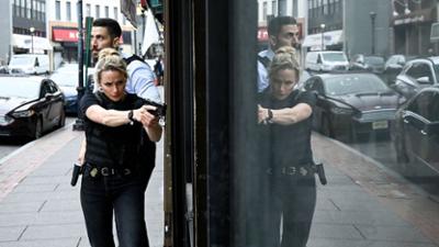 FBI: Special Crime Unit: Staffel 4 Folge 22 Der verlorene Sohn