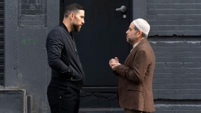 FBI: Special Crime Unit: Staffel 5 Folge 21 Zerrissen