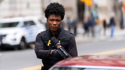 FBI: Special Crime Unit: Staffel 5 Folge 22 Gottkomplex