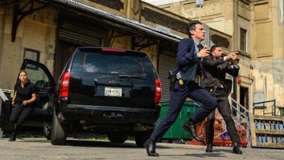 FBI: Special Crime Unit: Staffel 4 Folge 4 Erkenne dich selbst