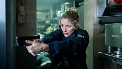 FBI: Special Crime Unit: Staffel 4 Folge 20 Ghost from the Past