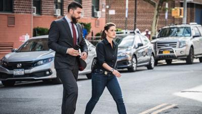 FBI: Special Crime Unit: Staffel 4 Folge 6 Rachemission