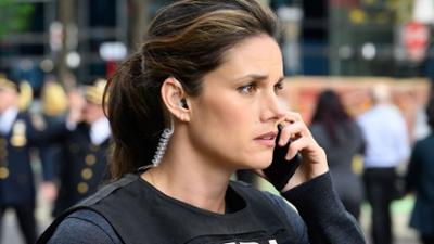 FBI: Special Crime Unit: Staffel 4 Folge 8 Ausgenutzt