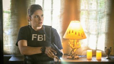 FBI: Special Crime Unit: Staffel 4 Folge 5 Doppelleben