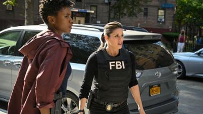 FBI: Special Crime Unit: Staffel 4 Folge 7 Drogenschulden