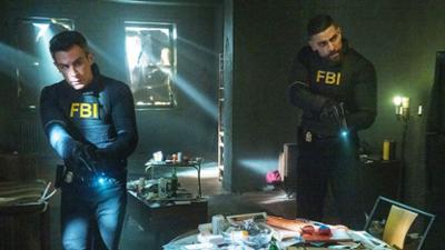 FBI: Special Crime Unit: Staffel 7 Folge 11 El Diablo