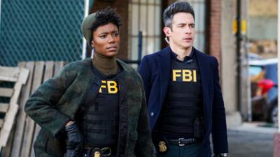 FBI: Special Crime Unit: Staffel 5 Folge 15 Schwarzes Schaf