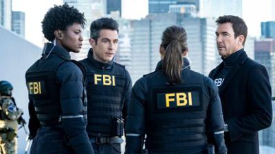 FBI: Special Crime Unit: Staffel 5 Folge 16 Unmittelbare Bedrohung