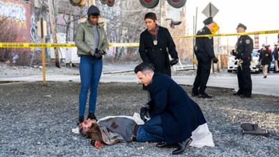 FBI: Special Crime Unit: Staffel 6 Folge 9 Tödliche Diamanten