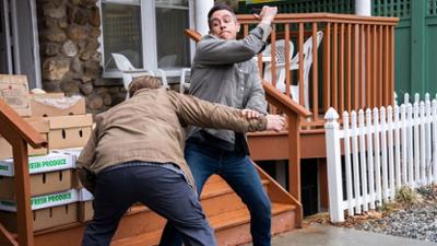 FBI: Special Crime Unit: Staffel 6 Folge 10 Der Weg ins Paradies