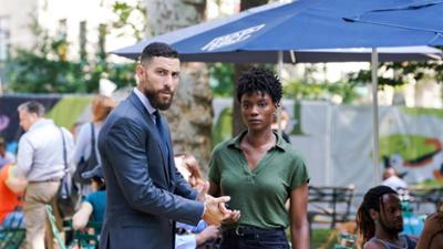 FBI: Special Crime Unit: Staffel 5 Folge 2 Blind vor Liebe