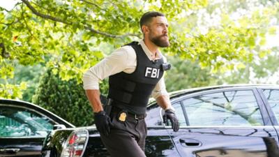 FBI: Special Crime Unit: Staffel 5 Folge 1 Heldenreise