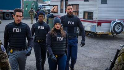 FBI: Special Crime Unit: Staffel 4 Folge 11 Trauer