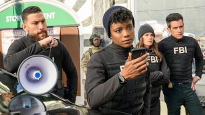 FBI: Special Crime Unit: Staffel 4 Folge 10 Familienbande