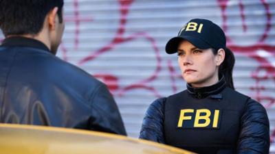 FBI: Special Crime Unit: Staffel 7 Folge 12 Schmetterling