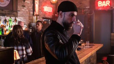 FBI: Special Crime Unit: Staffel 4 Folge 12 Unter Druck FBI: Special Crime Unit: Staffel 4 Folge 12 Unter Druck