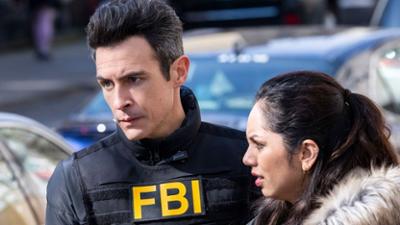 FBI: Special Crime Unit: Staffel 5 Folge 17 Verpflichtung