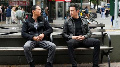 FBI: Special Crime Unit: Staffel 5 Folge 8 Vaterliebe