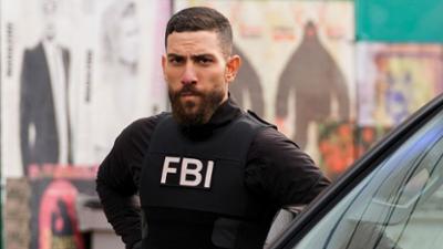 FBI: Special Crime Unit: Staffel 5 Folge 10 Kryptoschlüssel