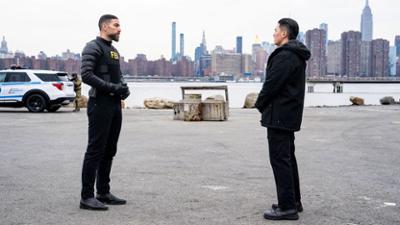 FBI: Special Crime Unit: Staffel 6 Folge 11 Niemand wird zurückgelassen