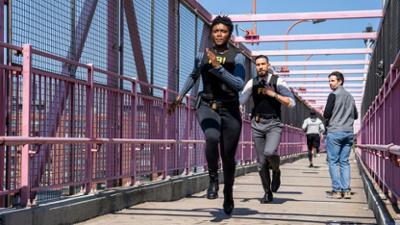 FBI: Special Crime Unit: Staffel 6 Folge 12 Vergiftete Drogen