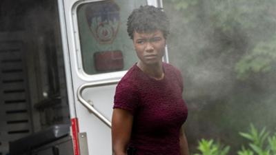 FBI: Special Crime Unit: Staffel 7 Folge 1 Im Stich gelassen