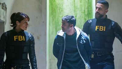 FBI: Special Crime Unit: Staffel 7 Folge 10 Wachsende Zweifel