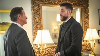 FBI: Special Crime Unit: Staffel 4 Folge 16 Personenschutz