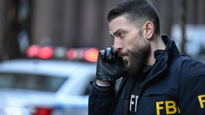 FBI: Special Crime Unit: Staffel 4 Folge 14 Waffenkontrolle