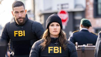 FBI: Special Crime Unit: Staffel 6 Folge 4 Radikalisiert