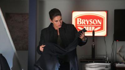 FBI: Special Crime Unit: Staffel 5 Folge 7 Unter Wölfen