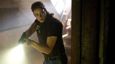 FBI: Special Crime Unit: Staffel 4 Folge 1 Mädchenhandel