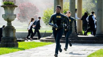 FBI: Special Crime Unit: Staffel 6 Folge 13 Feuerring