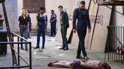 FBI: Special Crime Unit: Staffel 5 Folge 3 Opfer