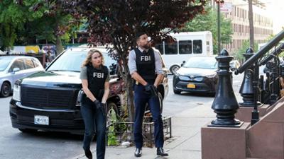FBI: Special Crime Unit: Staffel 5 Folge 4 Preis der Loyalität