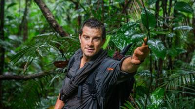 Feindselige Erde - Anpassen oder sterben: Staffel 1 Folge 4 Dschungel