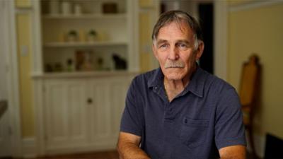 First Blood - Die Geburt eines Serienmörders: Staffel 1 Folge 4 Robert Hansen