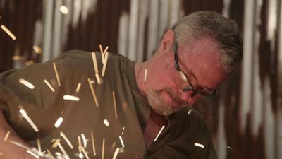 Forged in Fire - Schlag die Jury: Staffel 1 Folge 5 Kanister-Methode