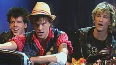 Formel E: Staffel 1 Folge 4 Die größten deutschen Hits