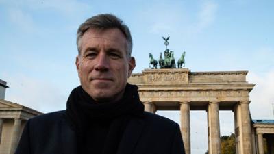 Geheimnisse der Weltstädte - Von Berlin bis Singapur: Staffel 1 Folge 4 Berlin