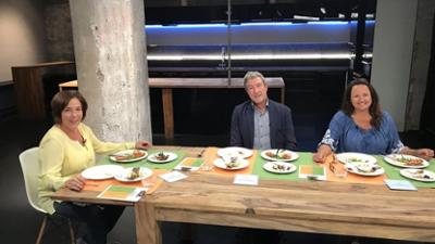 Gekauft, gekocht, gewonnen: Folge 13