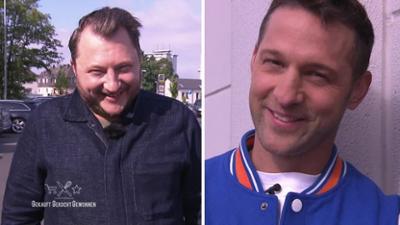 Gekauft, gekocht, gewonnen: Alle guten Dinge sind drei - Alexander Kumptner vs Sebastian Lege
