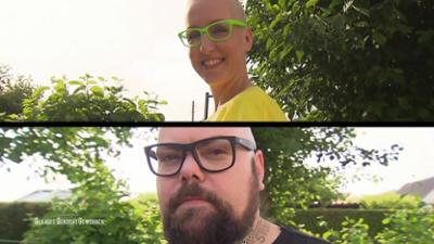Gekauft, gekocht, gewonnen: Zwei Welten treffen aufeinander - Timo Hinkelmann vs Pia Nixon