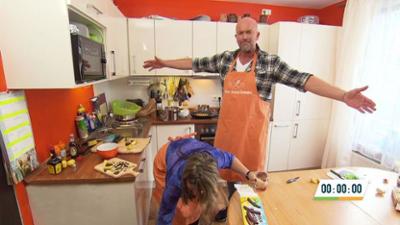 Gekauft, gekocht, gewonnen: Folge 30