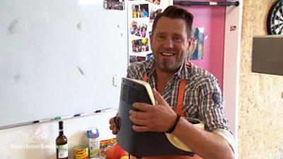 Gekauft, gekocht, gewonnen: Folge 23 Gekauft, gekocht, gewonnen: Folge 23