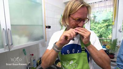 Gekauft, gekocht, gewonnen: Folge 18