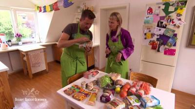 Gekauft, gekocht, gewonnen: Folge 15