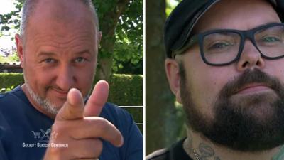Gekauft, gekocht, gewonnen: Zwei Asse am Herd - Frank Rosin vs. Timo Hinkelmann